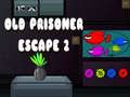 თამაშის Old Prisoner Escape 2