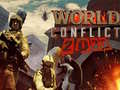 თამაშის World Conflict 2022