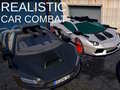 თამაშის Realistic Car Combat