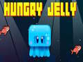თამაშის Hungry Jelly