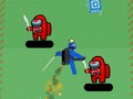 თამაშის Rainbow Friends Jetpack