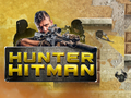 თამაშის Hunter Hitman