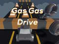 თამაშის Gas Gas Drive