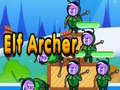 თამაშის Elf Archer