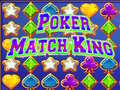 თამაშის Poker Match King