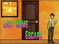 თამაშის Amgel Easy Home Escape