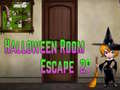 თამაშის Amgel Halloween Room Escape 29