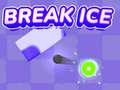 თამაშის Break Ice