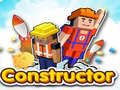 თამაშის Constructor