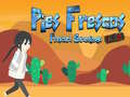 თამაშის Pies Frescos