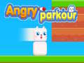 თამაშის Angry parkour