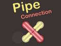 თამაშის Pipe connection