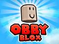 თამაშის Obby Blox