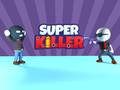 თამაშის Super Killer