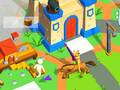 თამაშის My Land: Kingdom Defender