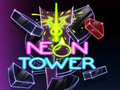 თამაშის Neon Tower