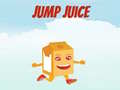 თამაშის Jump Juice