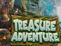 თამაშის Treasure Adventure