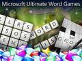 თამაშის Microsoft Ultimate Word Games