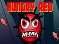 თამაშის Hungry Red