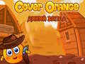 თამაშის Cover Orange Wild West