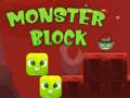 თამაშის Monster Block