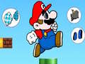 თამაშის Mario Dressup