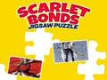 თამაშის Scarlet Bonds Jigsaw Puzzle