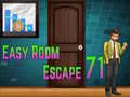 თამაშის Amgel Easy Room Escape 71