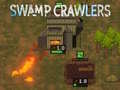 თამაშის Swamp Crawlers