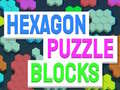 თამაშის Hexagon Puzzle Blocks