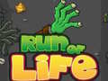 თამაშის Run of Life