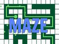 თამაშის Maze
