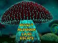 თამაშის Occult Mushroom Land Escape