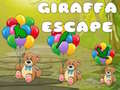 თამაშის Giraffa Escape