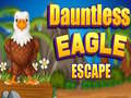 თამაშის Dauntless Eagle Escape