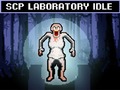 თამაშის SCP Laboratory Idle