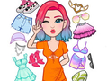 თამაშის Avatoon Avatar Maker