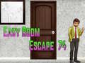თამაშის Amgel Easy Room Escape 74
