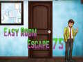 თამაშის Amgel Easy Room Escape 75