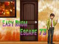 თამაშის Amgel Easy Room Escape 73