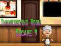 თამაშის Amgel Thanksgiving Room Escape 9