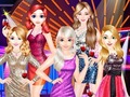 თამაშის Bff's Weekend Night Party