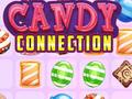 თამაშის Candy Connection