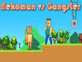 თამაშის Nekoman vs Gangster
