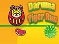 თამაშის Daruma Tiger Run