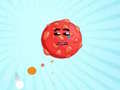 თამაშის IDLE: Planets Breakout