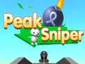 თამაშის Peak Sniper
