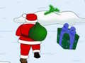 თამაშის Christmas Run Santa