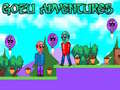 თამაშის Gozu Adventures